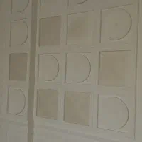 انواع گچکاری وابزار دیوار سقف با بهترین کیفیت|خدمات پیشه و مهارت|مشهد, سید رضی|دیوار