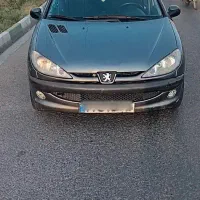 206 tu3 مدل 88