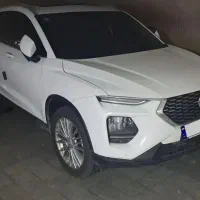 هایما 8s مدل ۱۴۰۳