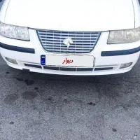 سمند ef7