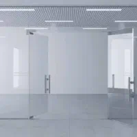 درب شیشهای(سکوریت)،کرکره برقی وجک پارکینگ|خدمات پیشه و مهارت|ارومیه, |دیوار