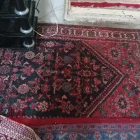 فرش دستبافت ومبل7نفره|مبلمان خانگی و میز عسلی|محمدشهر, محمدشهر|دیوار