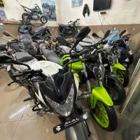 موتور بنلی جفت سیلندر ( نقد اقساط )