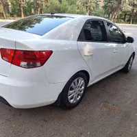 کیا سراتو مونتاژ دنده‌ای 1600cc، مدل ۱۳۹۵|خودرو سواری و وانت|تهران, شهرک محلاتی|دیوار