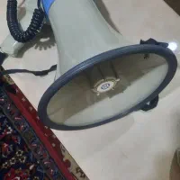 بلندگو شیپوری