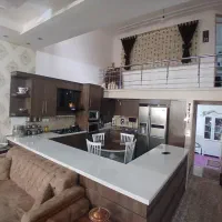 منزل دو طبقه/ اکرمیه/سند شش دانگ|فروش خانه و ویلا|یزد, |دیوار