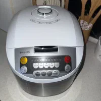 پلوپز ۱۰ نفره فیلیپس نونو‌