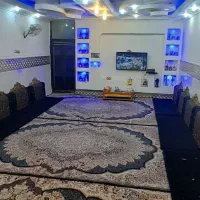 خانه-ویلایی-دو-طبقه