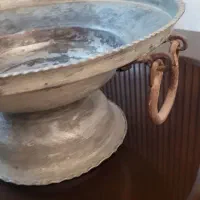 منقل مسی قدیمی