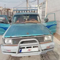 مزدا ۱۶۰۰|خودرو سواری و وانت|اهواز, کوی علوی|دیوار