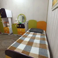 سرویس خواب کودک و نوجوان|تخت و سرویس خواب|تهران, مینای جنوبی|دیوار