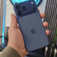 iphone 17promax فول کپی|موبایل|ارومیه, |دیوار