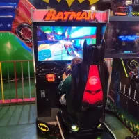 فروش دستگاه شهربازی  خانه بازی. تکان دهنده