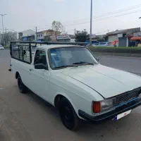 وانت خوش قیمت|خودرو سواری و وانت|رشت, احمد گوراب|دیوار