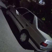 405 مدل 83