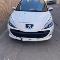 207 tu3 مدل ۱۴۰۳|خودرو سواری و وانت|کرمان, |دیوار