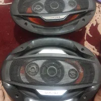 باند مارشال خودرو