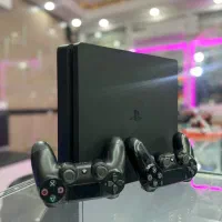 پلی 4 کپی خورps4 اسلیم