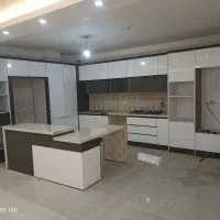 ساخت قفسه دیواری و کمد|کتابخانه، شلف، قفسههای دیواری|چابهار, |دیوار