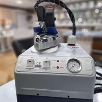 اتو بخار ۳.۵ لیتری سیلتر اصل ترکیه