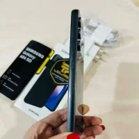 گوشی سامسونگ A54 حافظه 256|موبایل|قرچک, زیبا شهر|دیوار