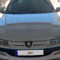 پژو پارس ساده، مدل ۱۳۸۹