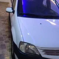 رنو تندر90 E2،مدل ۱۳۹۵ پارس خودرویی در حدصفر|خودرو سواری و وانت|کرج, شاهین‌ویلا|دیوار