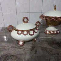 شکلات خوری و آجیل خوری شیک