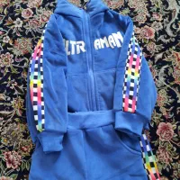 ست سویشرت وشلوار در حدنو