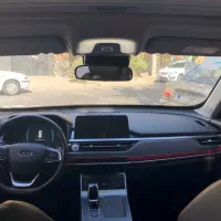 ام وی ام X55 pro مدل ۱۴۰۱ کارمندی|خودرو سواری و وانت|مشهد, هفت تیر (آب و برق)|دیوار