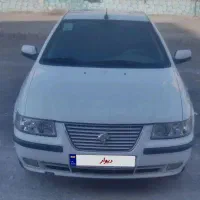 سمندlx مولتی پلکس مدل 99 بی رنگ