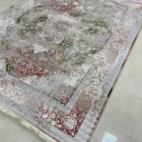 فرش  اقساط حتی با تعویض کهنه بانو|فرش|نیشابور, میدان حافظ|دیوار