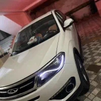 تیگو پنج|خودرو کلاسیک|ساری, |دیوار