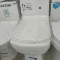 پخش توالت فرنگی گلسرام درجه1