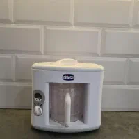 غذاساز کودک چیکو chicco|خردکن، آسیاب، غذاساز|تهران, سهروردی|دیوار