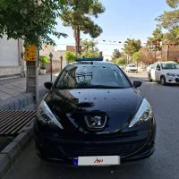 207 اتومات 1403