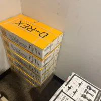 پیچ رکس و دی رکس rex drex مخصوص ساندویچ پانل