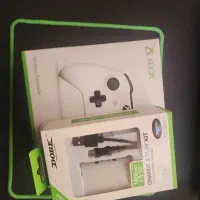 xbox one x دو دسته خیلی کم کارکرد|کنسول، بازی ویدئویی و آنلاین|مشهد, هفت تیر (آب و برق)|دیوار