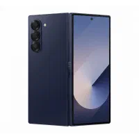 سامسونگ Galaxy Z Fold6 با حافظهٔ ۲۵۶ گیگابایت|موبایل|تبریز, |دیوار