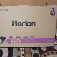 تلوزیون ال ی دی 32اینچ horion|تلویزیون و پروژکتور|اصفهان, مولوی|دیوار