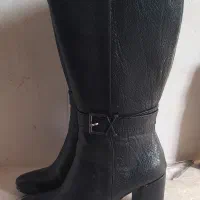 یک جفت چکمه