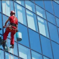 کف شویی پارکینگ و نماشویی ساختمان تضمینی