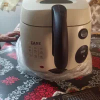 سرخ کن کاملا نو