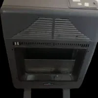 بخاری بدون دودکش