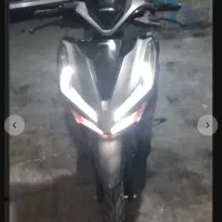 موتور طرح کلیک|موتورسیکلت|تهران, تهرانسر شمالی|دیوار