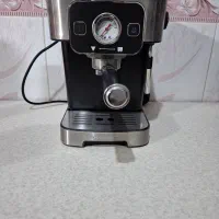 اسپرسو ساز خانگی