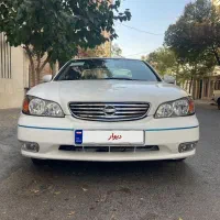 ماکسیما سفید دنده مدل ۸۵ درحد