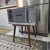 ماکروفر گاسونیک در حد نو|اجاق گاز و لوازم برقی پختوپز|تهران, افسریه جنوبی|دیوار