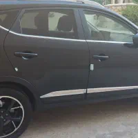 کی ام سی ایکس ۵ مشکی مدل 1404|خودرو سواری و وانت|تهران, الهیه|دیوار