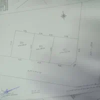 فروش زمین مسکونی